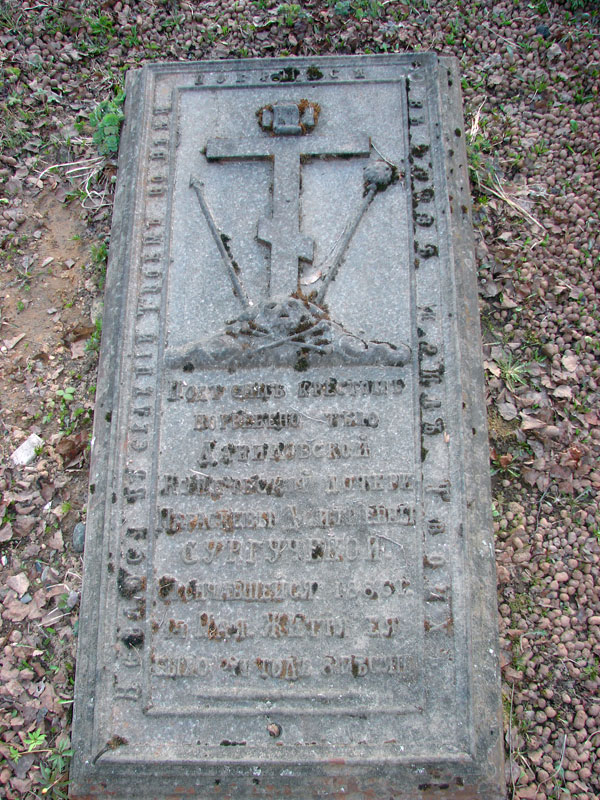 Сургучева Параскева Дмитриевна Сургучева Параскева Дмитриевна