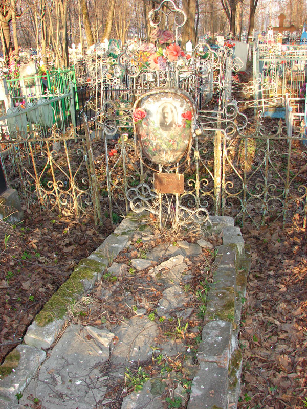 Троицкий Петр Дмитриевич Троицкий Петр Дмитриевич