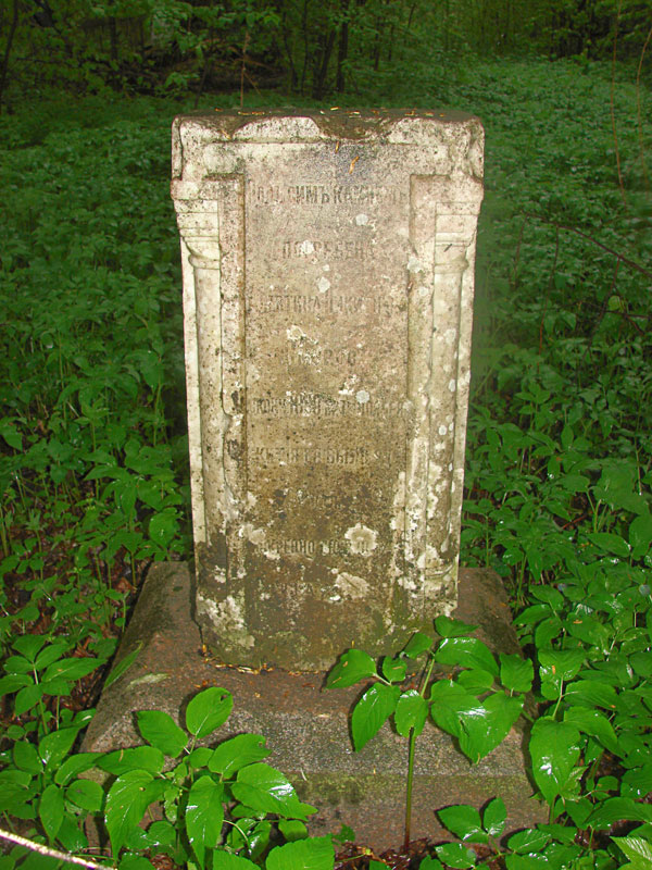 Смурова Алевтина Никитична Смурова Алевтина Никитична