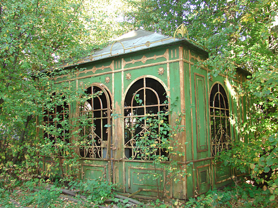 Склеп Склеп