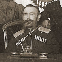 Михаил Михайлович Борщов (1843–1910 гг.)